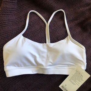 Flow Bra by Lulu Lemon **Never worn